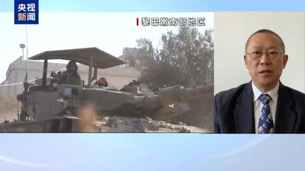 国内商品期货配资 以总理再度宣布解职加兰特 背后有何深意？