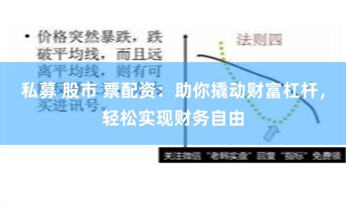 私募 股市 票配资：助你撬动财富杠杆，轻松实现财务自由