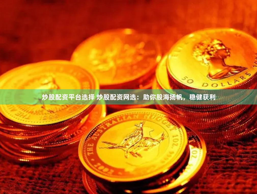 炒股配资平台选择 炒股配资网选：助你股海扬帆，稳健获利