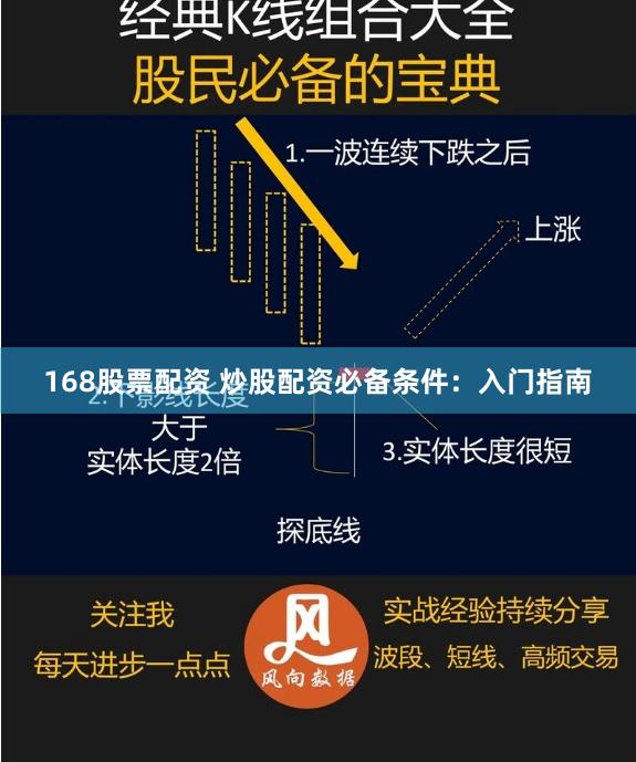 168股票配资 炒股配资必备条件：入门指南