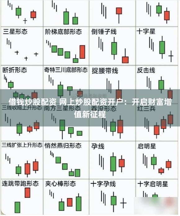 借钱炒股配资 网上炒股配资开户：开启财富增值新征程