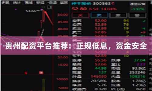 贵州配资平台推荐：正规低息，资金安全