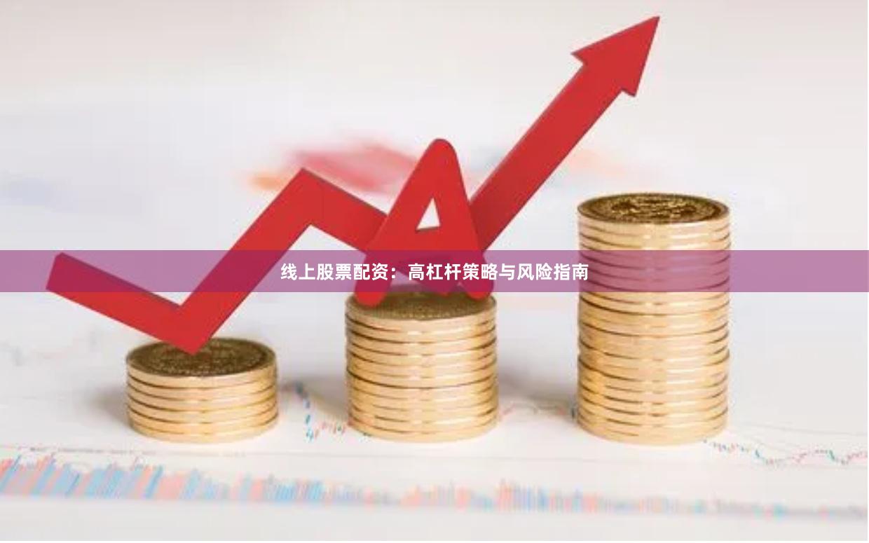 线上股票配资：高杠杆策略与风险指南
