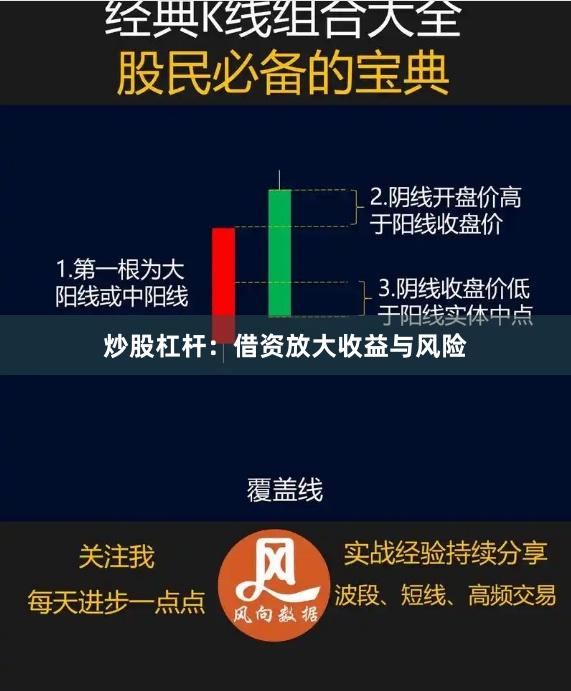 炒股杠杆：借资放大收益与风险
